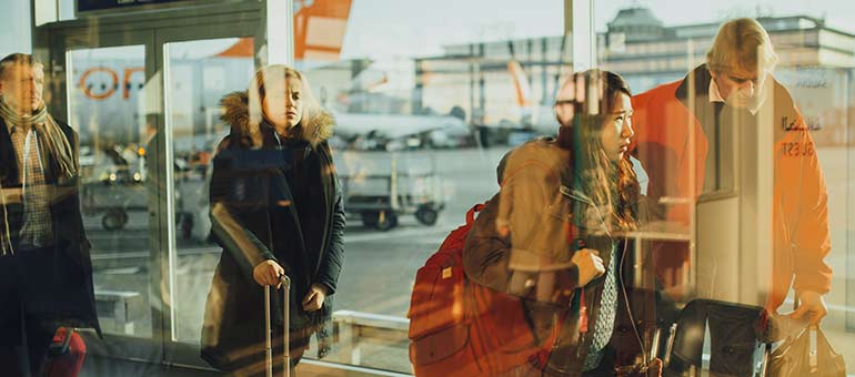 Hassle-free Bristol Airport transfers