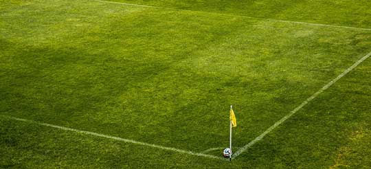 Away days, sorted: National Express to the beautiful game