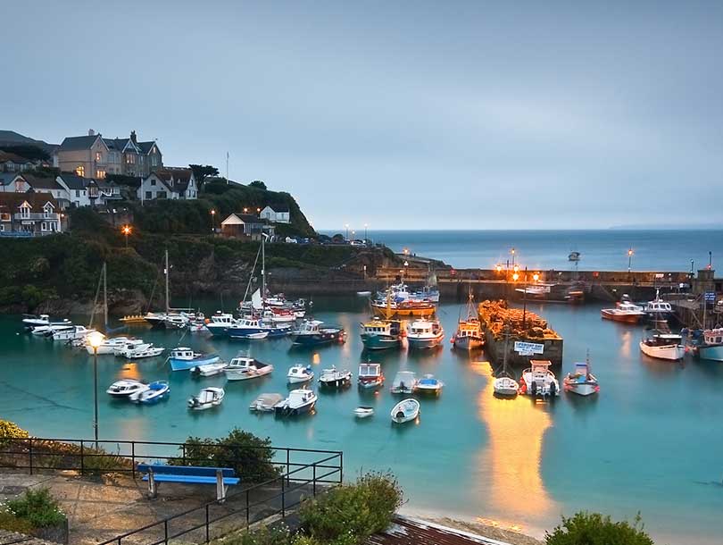 Abroad, but make it British: Five UK travel dupes worth the coach ride