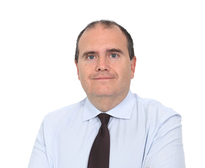 Javier Martinez Prieto appointed as new Managing Director for National Express