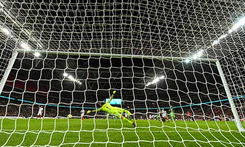 Travel to Wembley in style: Catch the biggest football finals with National Express